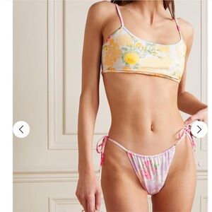 Loveshackfancy Bikini